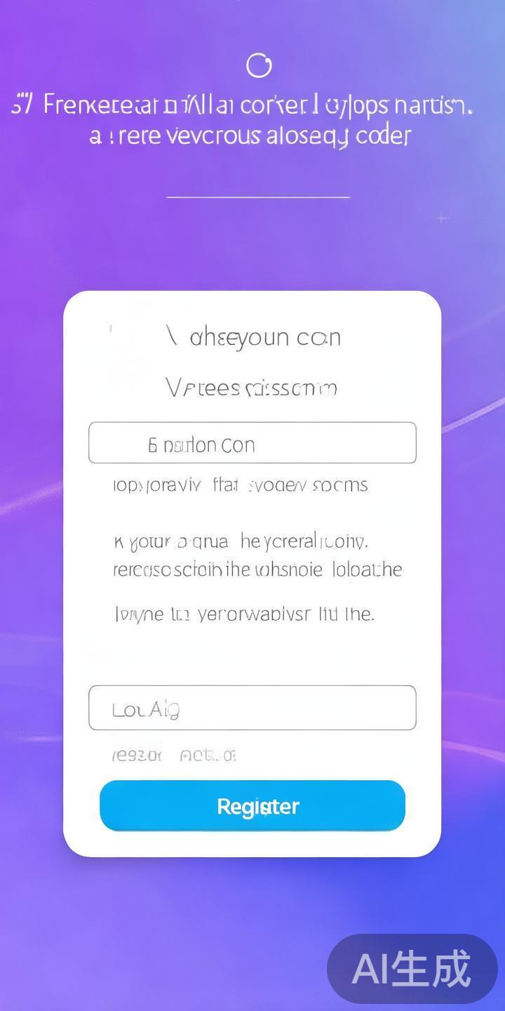 爱赢体育安卓版注册登录步骤详解：快速入门教程