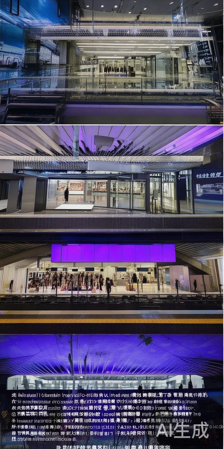 爱赢体育直营店具体位置及交通攻略详细指南