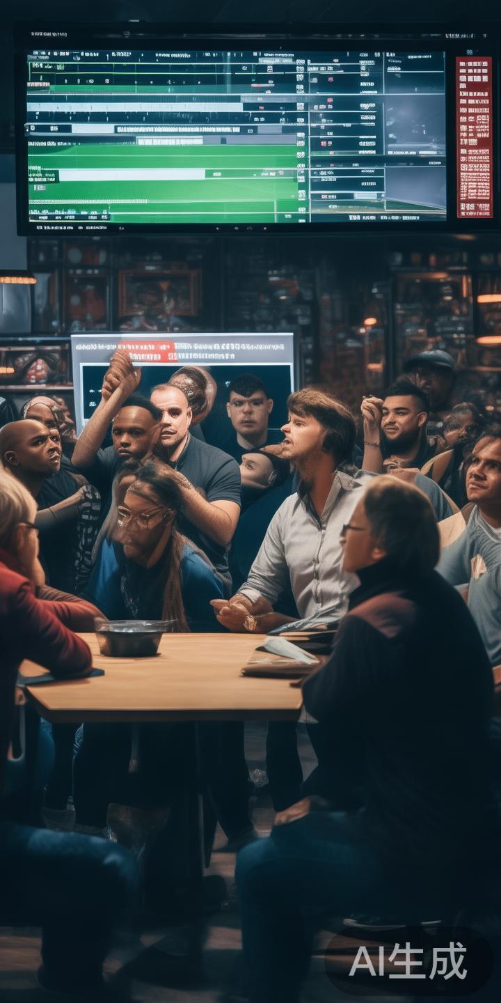 首先，要理解“爱赢体育下球靠谱吗”这个问题，需明确