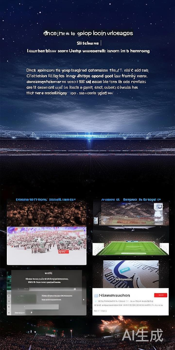 在众多体育直播平台中，爱赢体育凭借其丰富的赛事资源