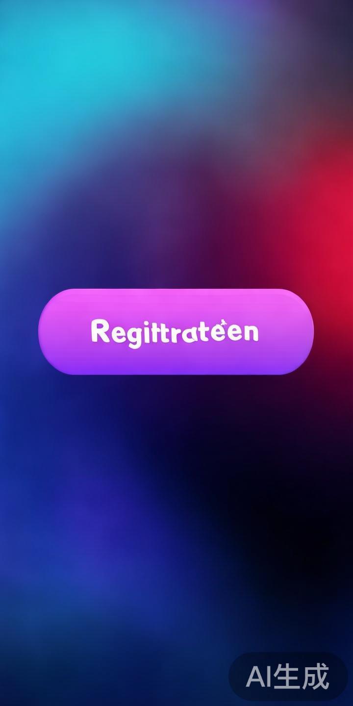 2.&nbsp;点击注册按钮
进入平台后，首页通常会显示“