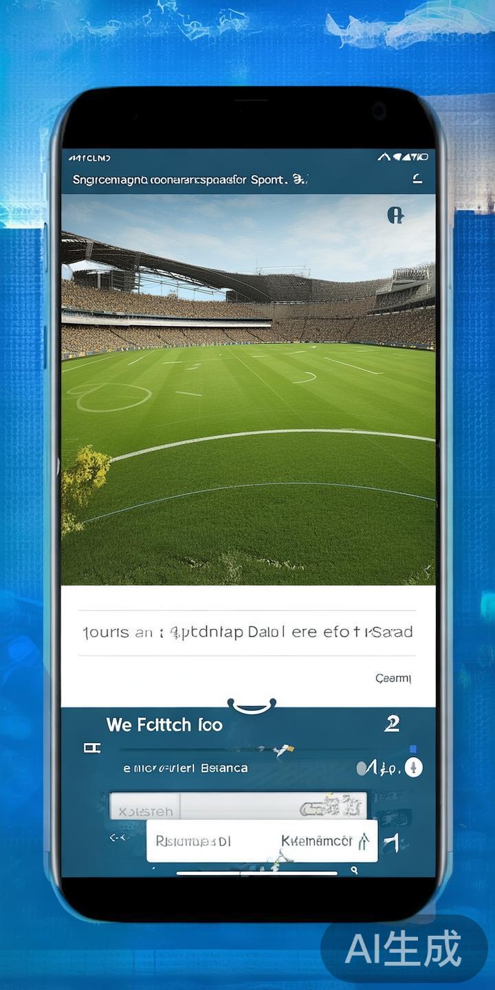 随着人们对体育赛事的关注度不断提升，体育迷们渴望获