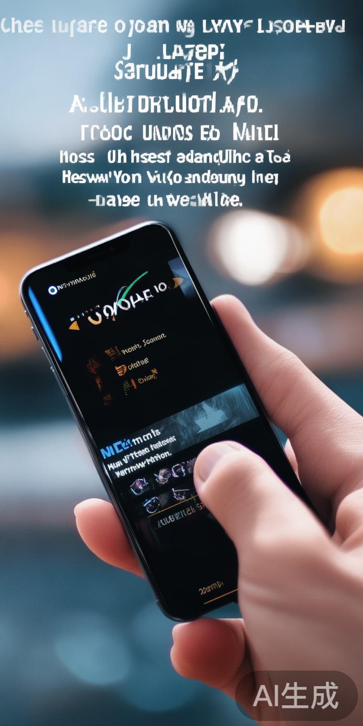 爱赢体育安卓版官网登录安全登录详细教程与操作指南 二、确保手机环境的安全性
在进行登录操作之前,应