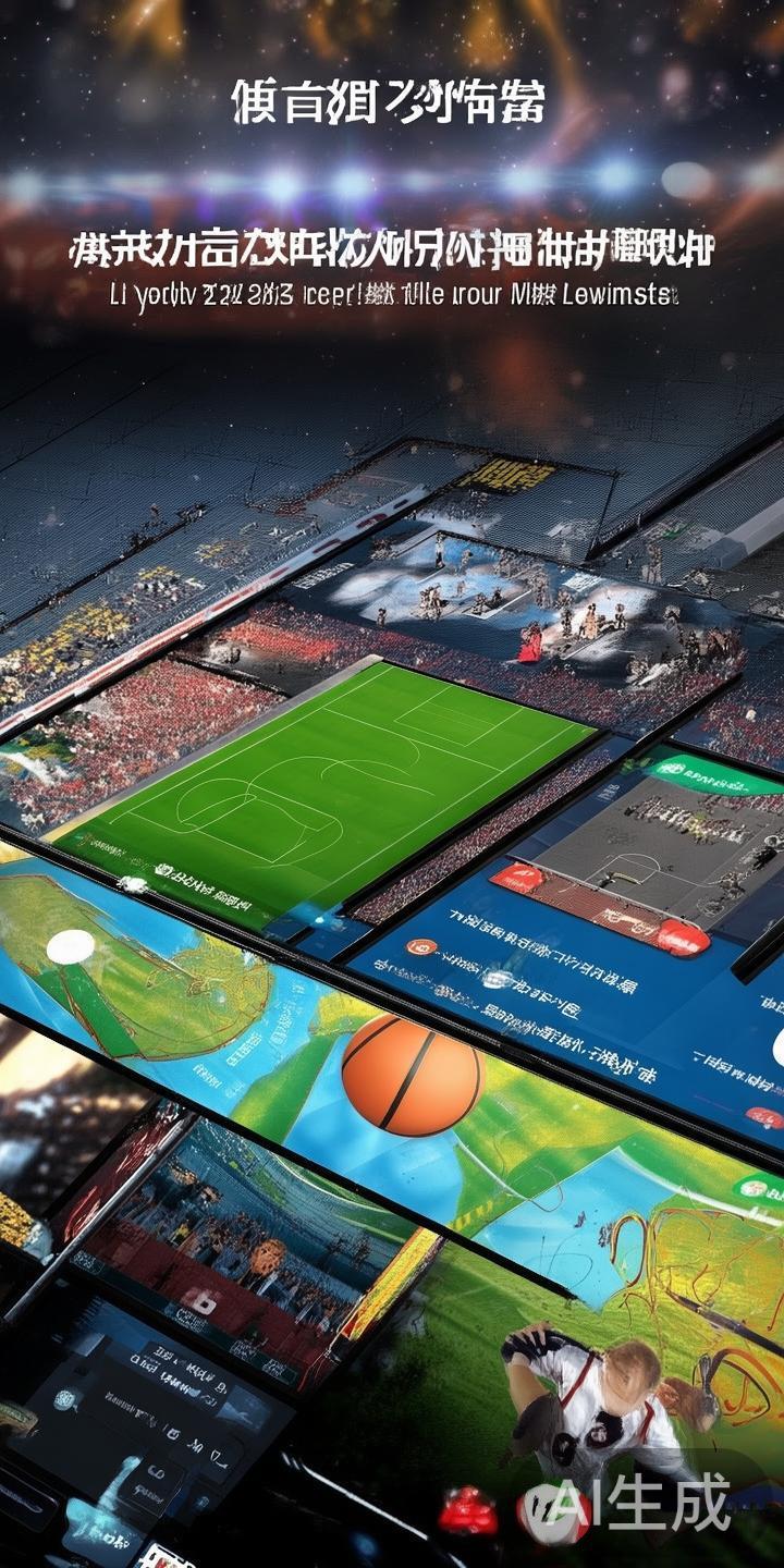 从足球、篮球到网球、乒乓球，爱赢体育提供广泛的体育