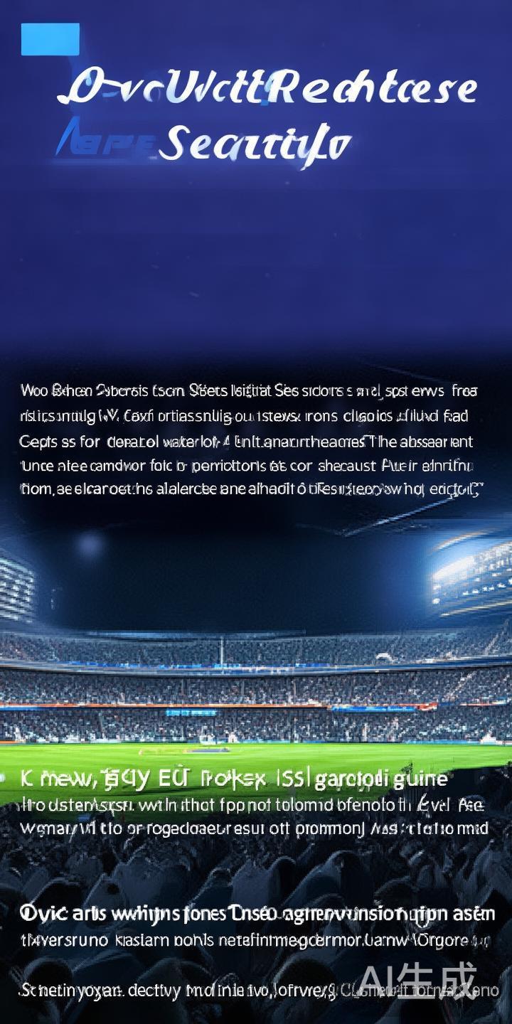 在当今数字化体育娱乐快速发展的背景下，越来越多的用