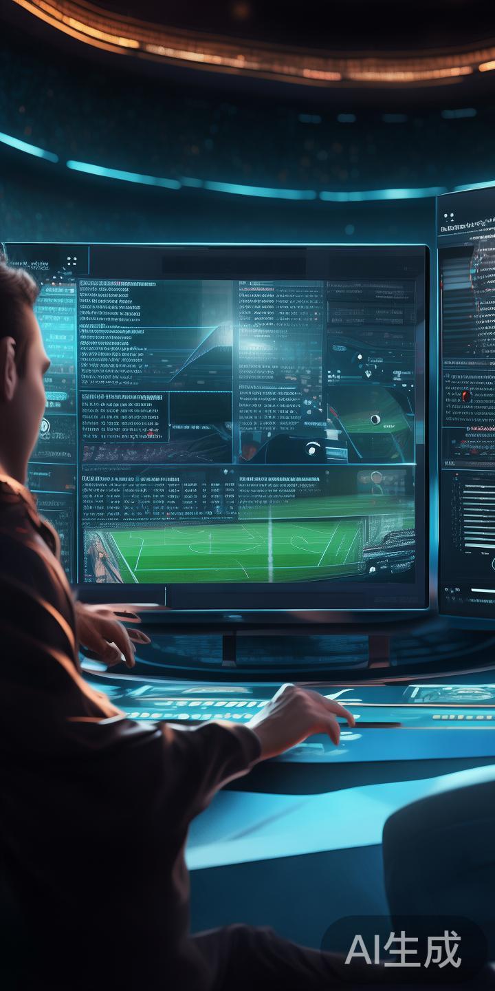 全面解析爱赢体育网络平台的精彩赛事直播与专业视角 1. 智能推荐机制
借助大数据分析算法,平台能根