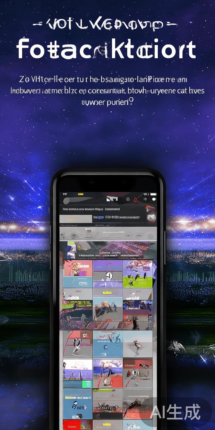 功能齐全：最新版应用通常会包含最新的赛事直播、多彩