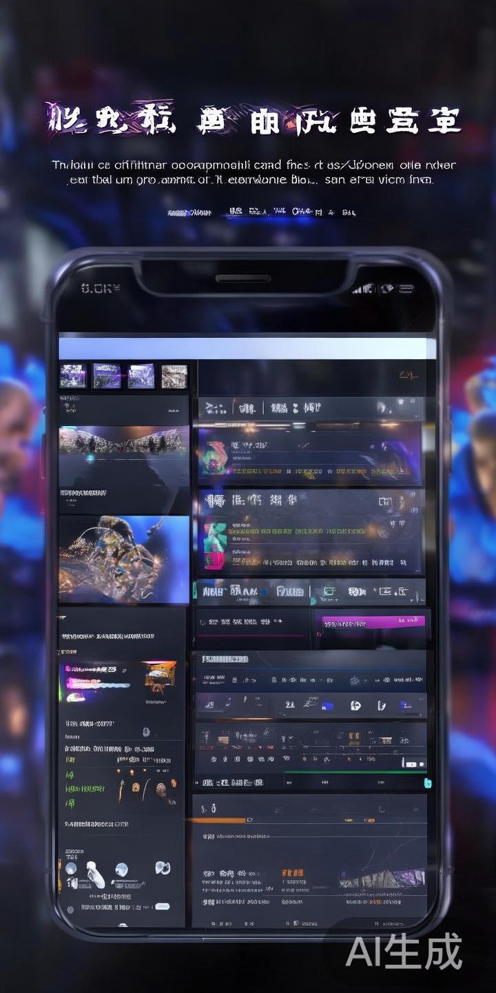 作为国内领先的电竞赛事平台，爱赢体育不仅拥有丰富的