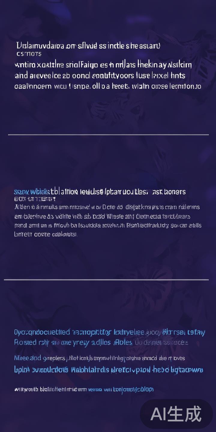 三、用户真实体验与风险评估
根据多名注册用户的反