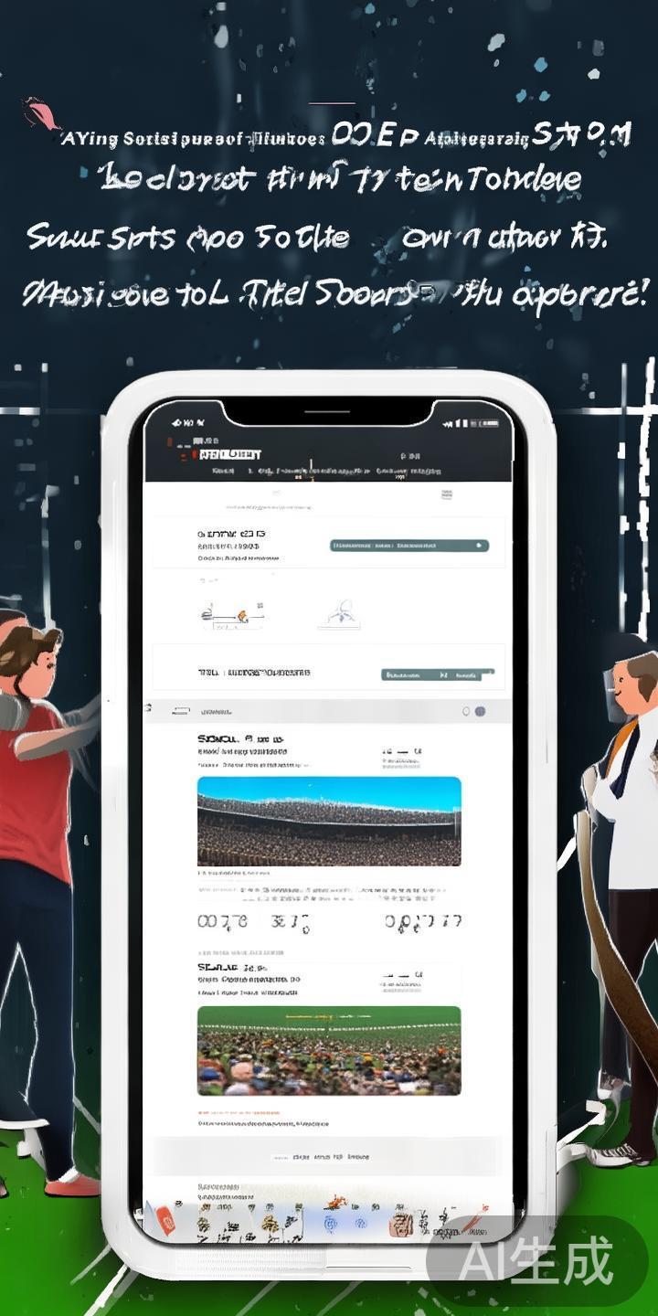 在当今数字化时代，越来越多的体育爱好者选择通过线上