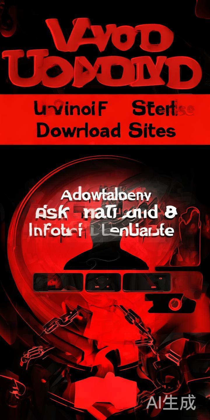 避免非正规第三方下载站点
一些非官方站点可能存在